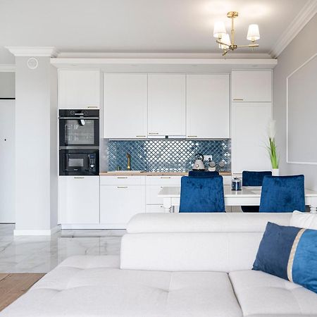 Apartament Glamour グダニスク エクステリア 写真