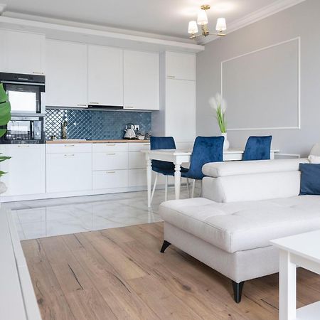 Apartament Glamour グダニスク エクステリア 写真