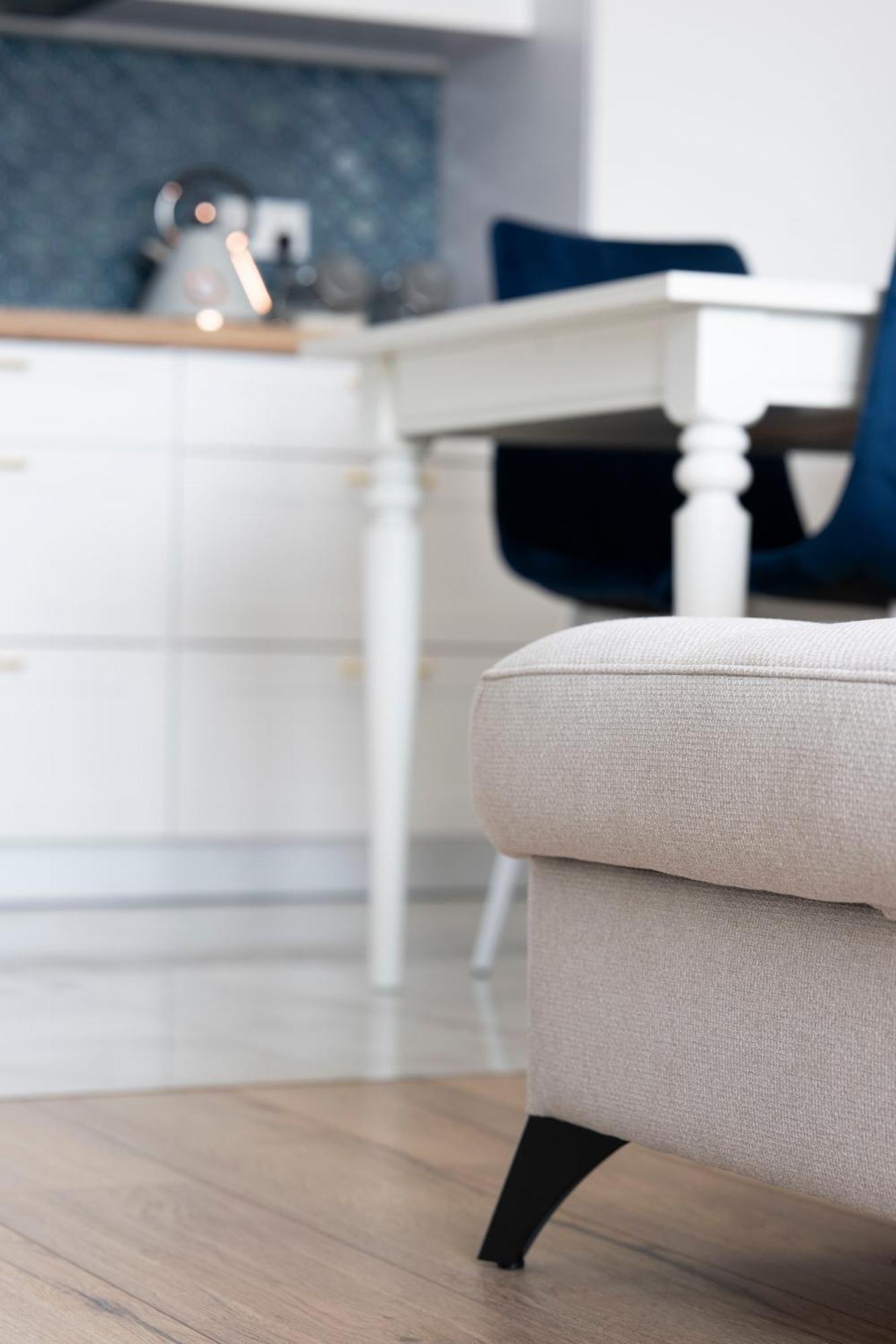 Apartament Glamour グダニスク エクステリア 写真