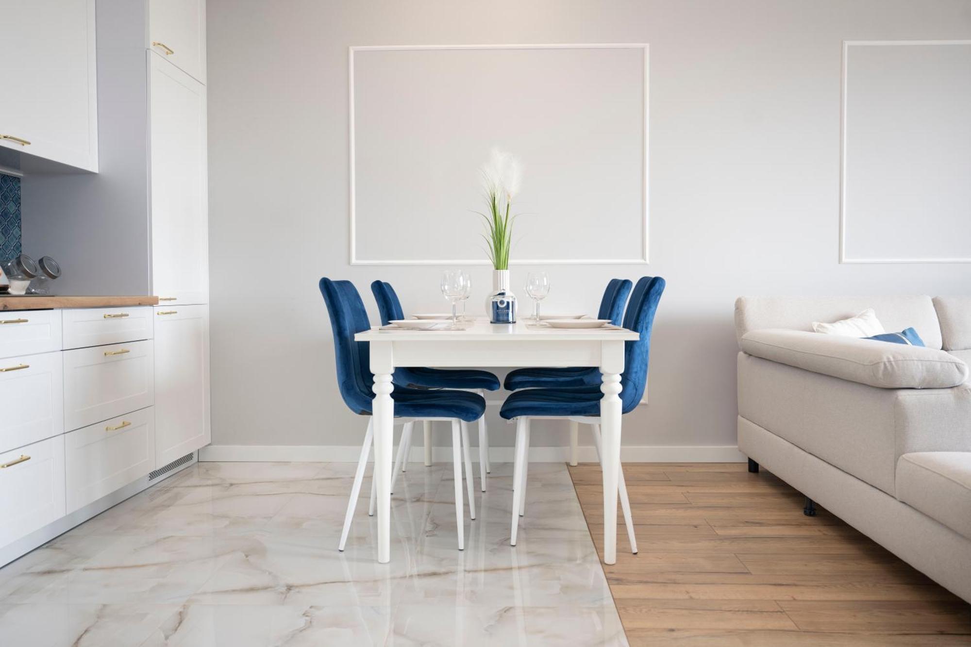 Apartament Glamour グダニスク エクステリア 写真