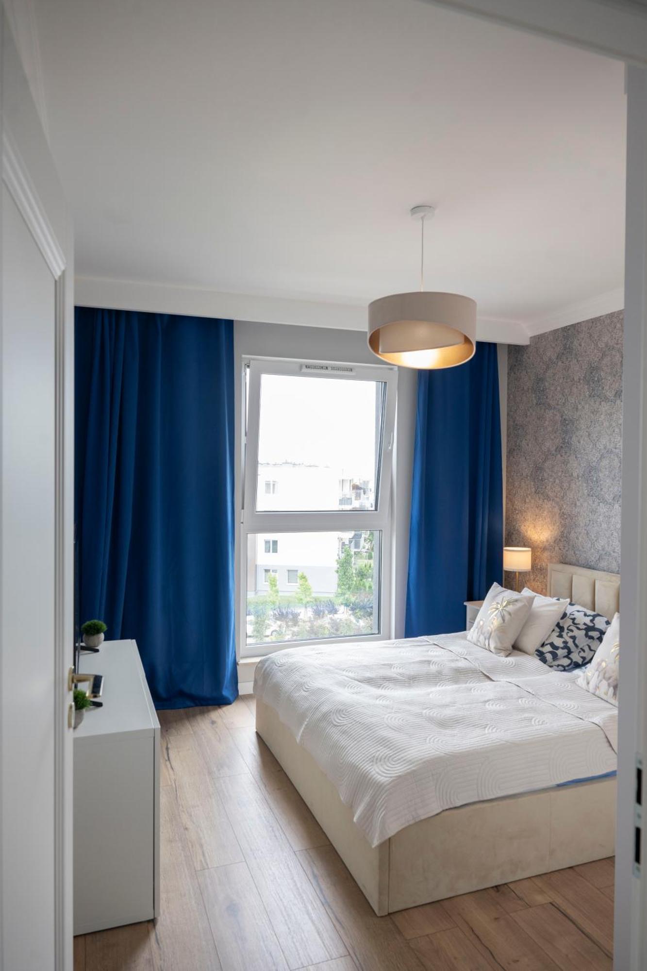 Apartament Glamour グダニスク エクステリア 写真