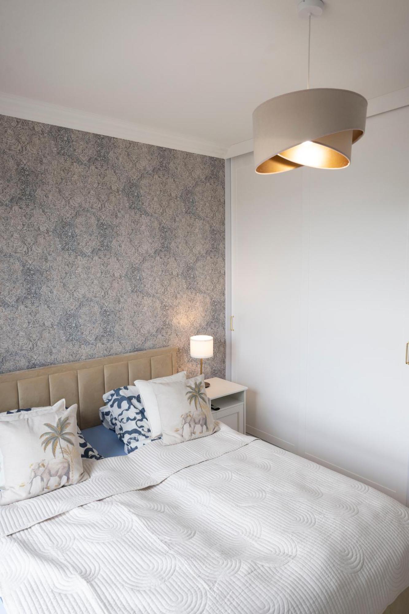 Apartament Glamour グダニスク エクステリア 写真