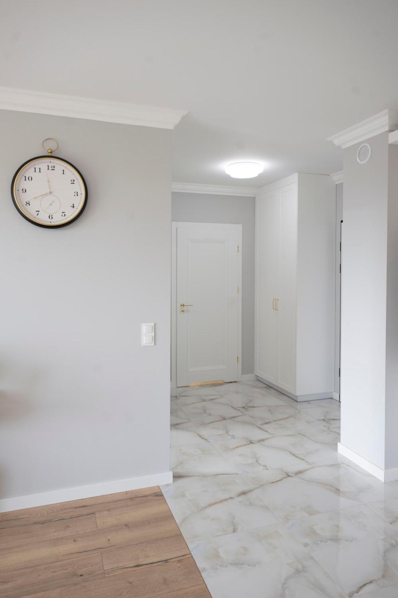 Apartament Glamour グダニスク エクステリア 写真