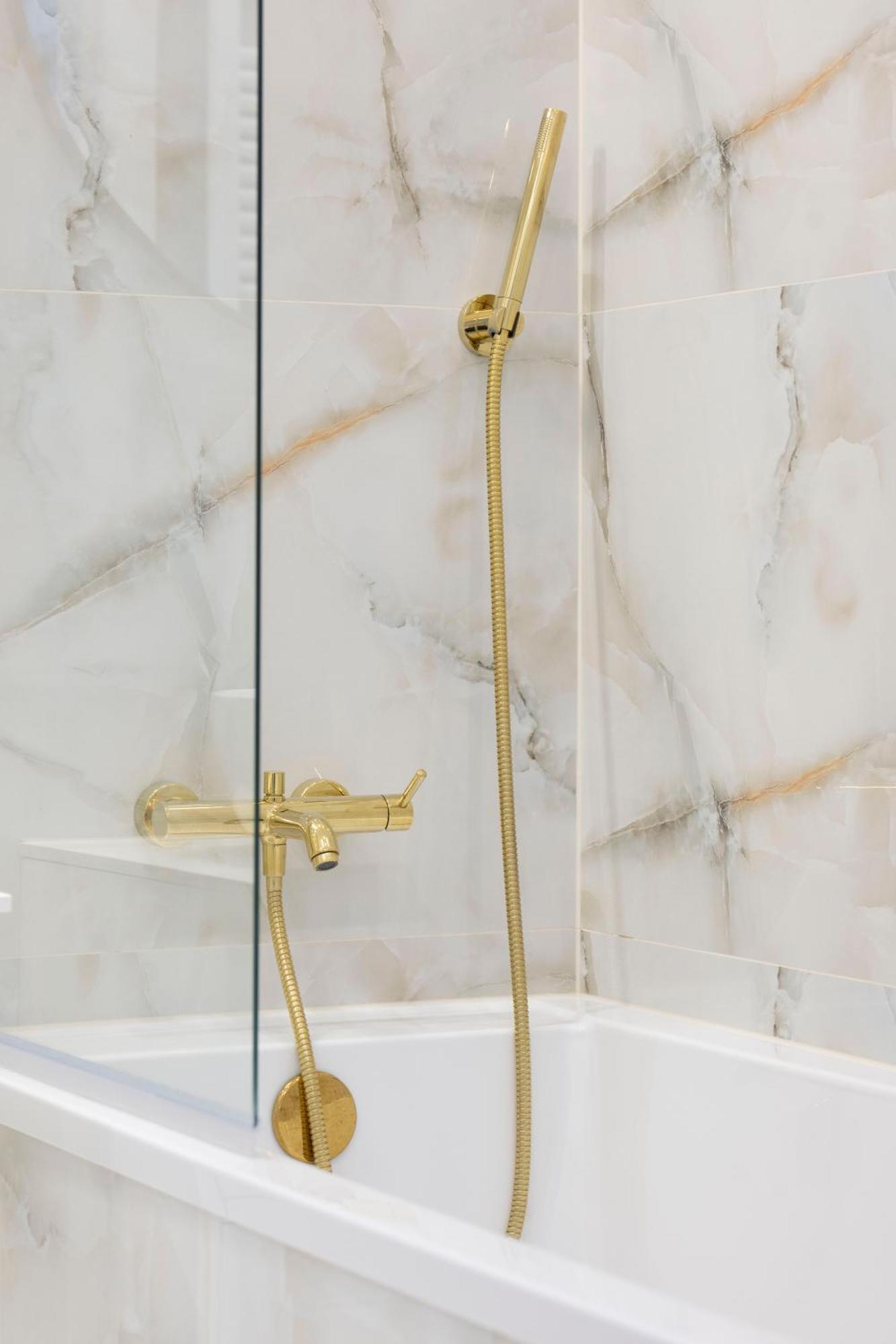 Apartament Glamour グダニスク エクステリア 写真