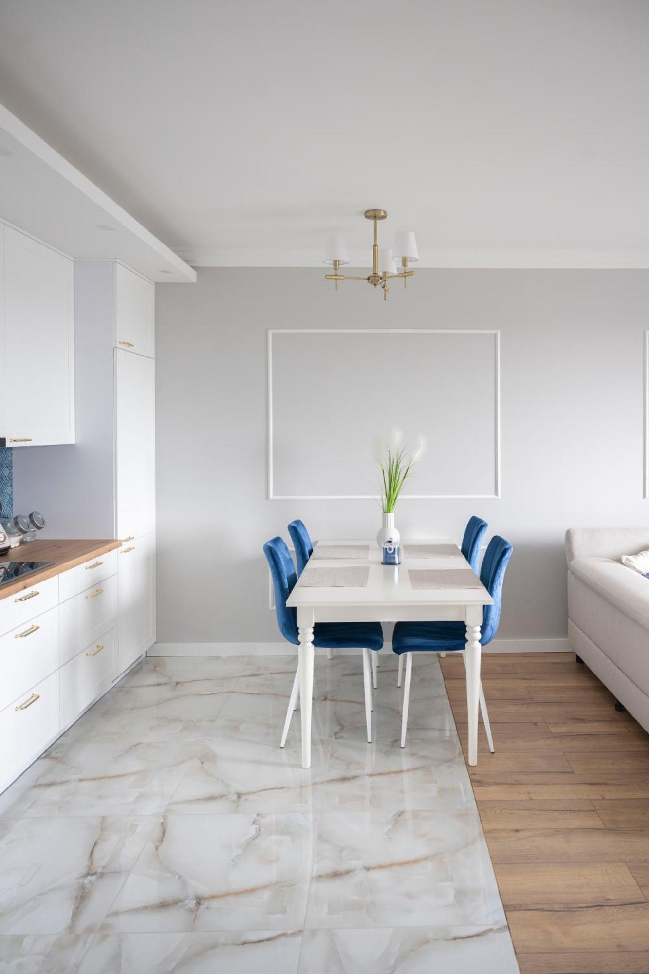 Apartament Glamour グダニスク エクステリア 写真