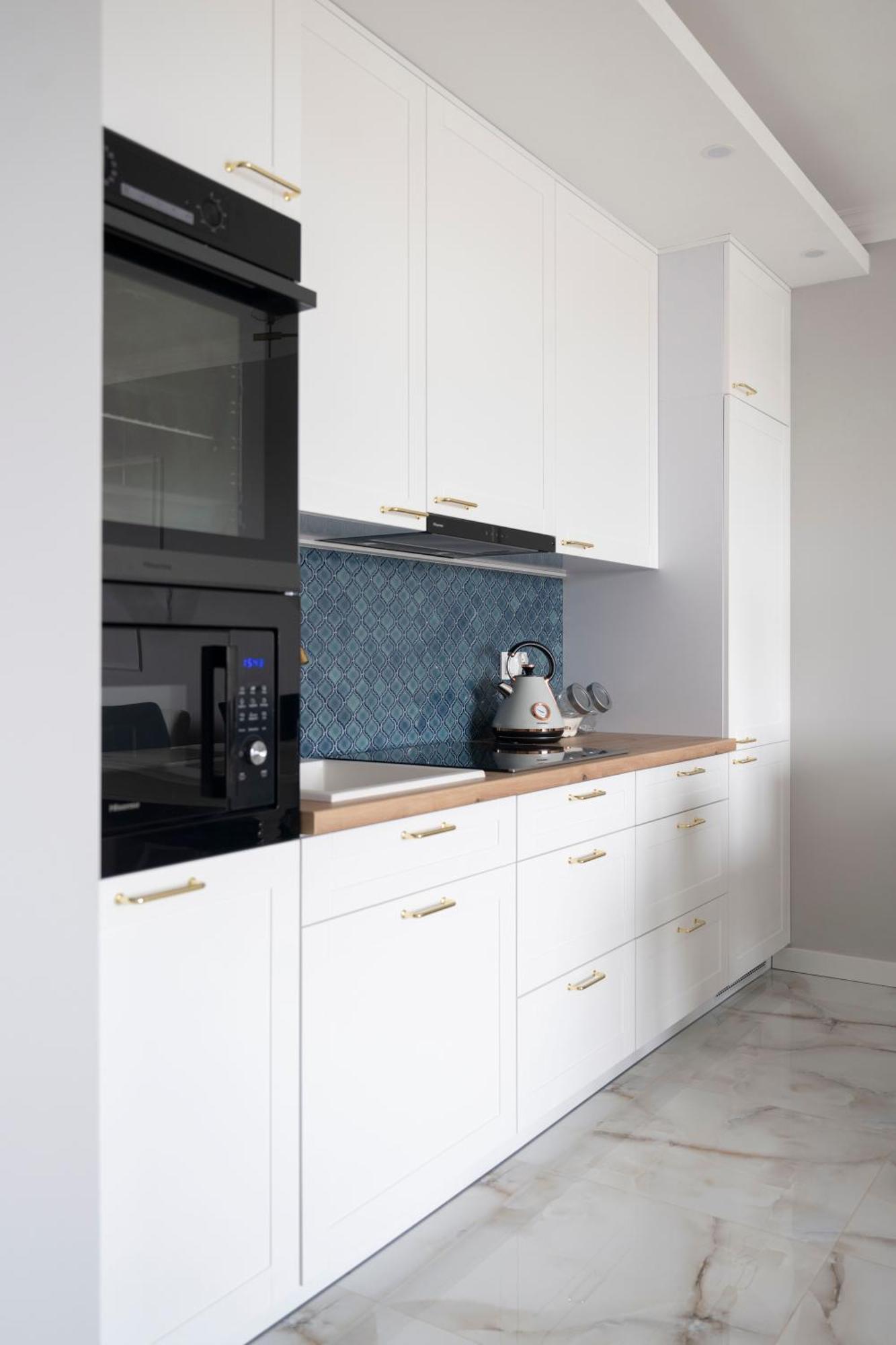Apartament Glamour グダニスク エクステリア 写真