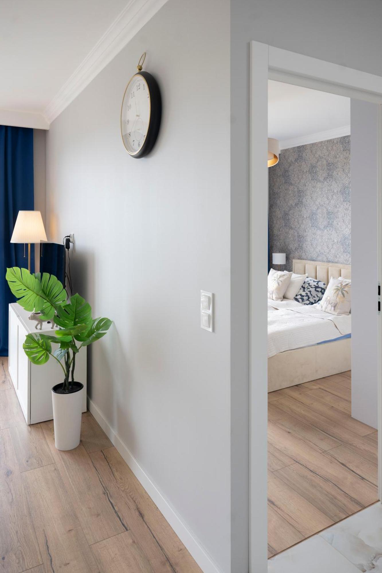 Apartament Glamour グダニスク エクステリア 写真