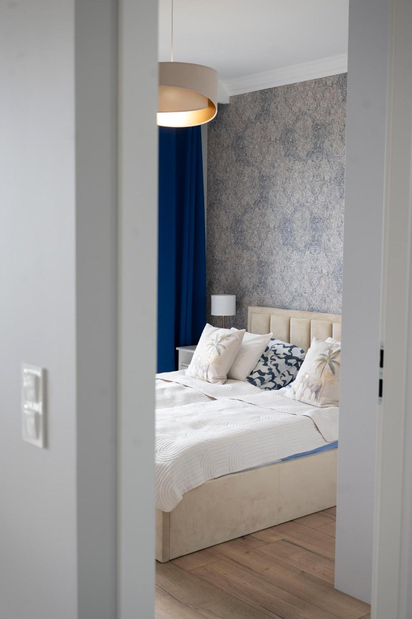 Apartament Glamour グダニスク エクステリア 写真