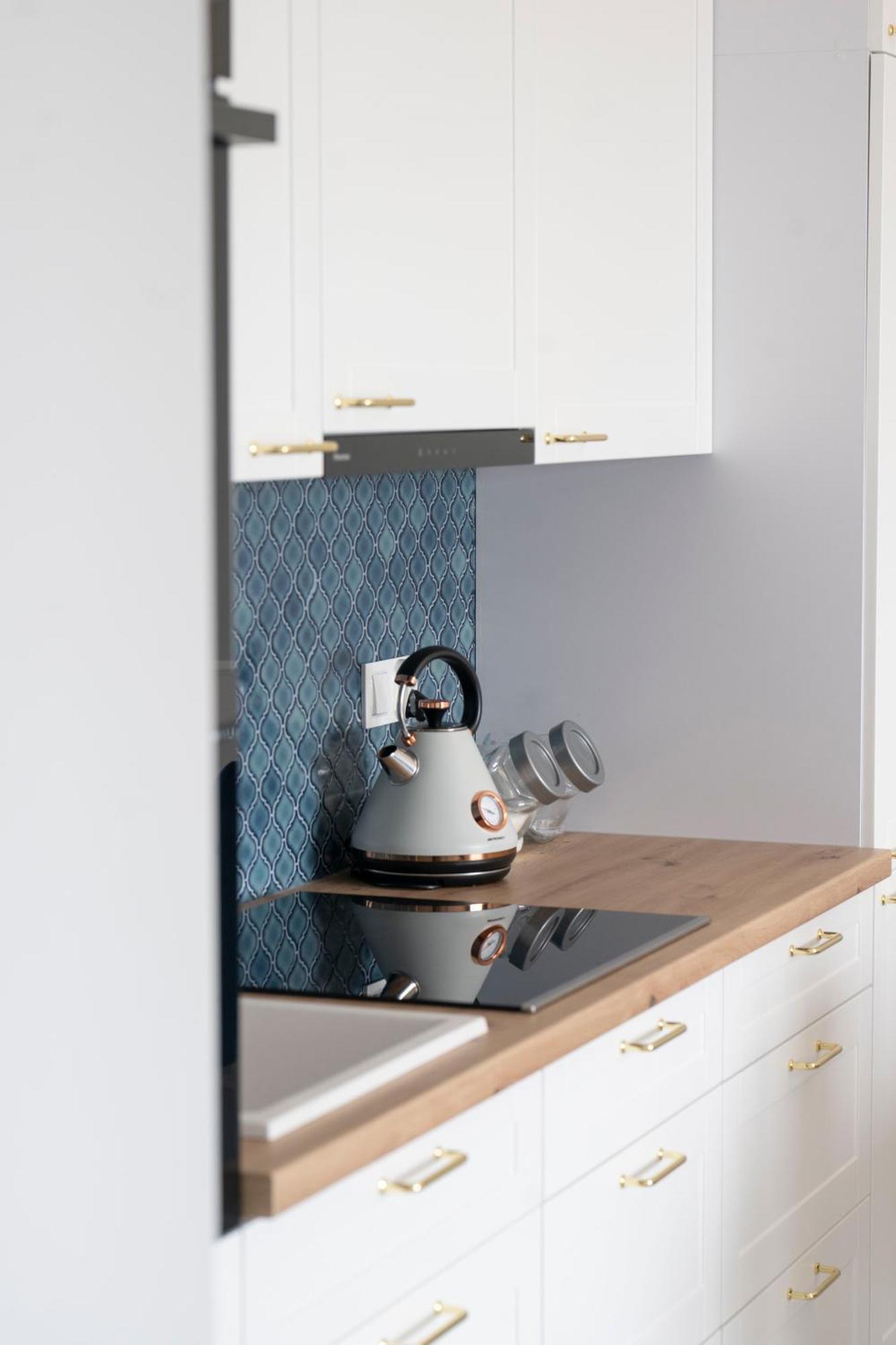 Apartament Glamour グダニスク エクステリア 写真