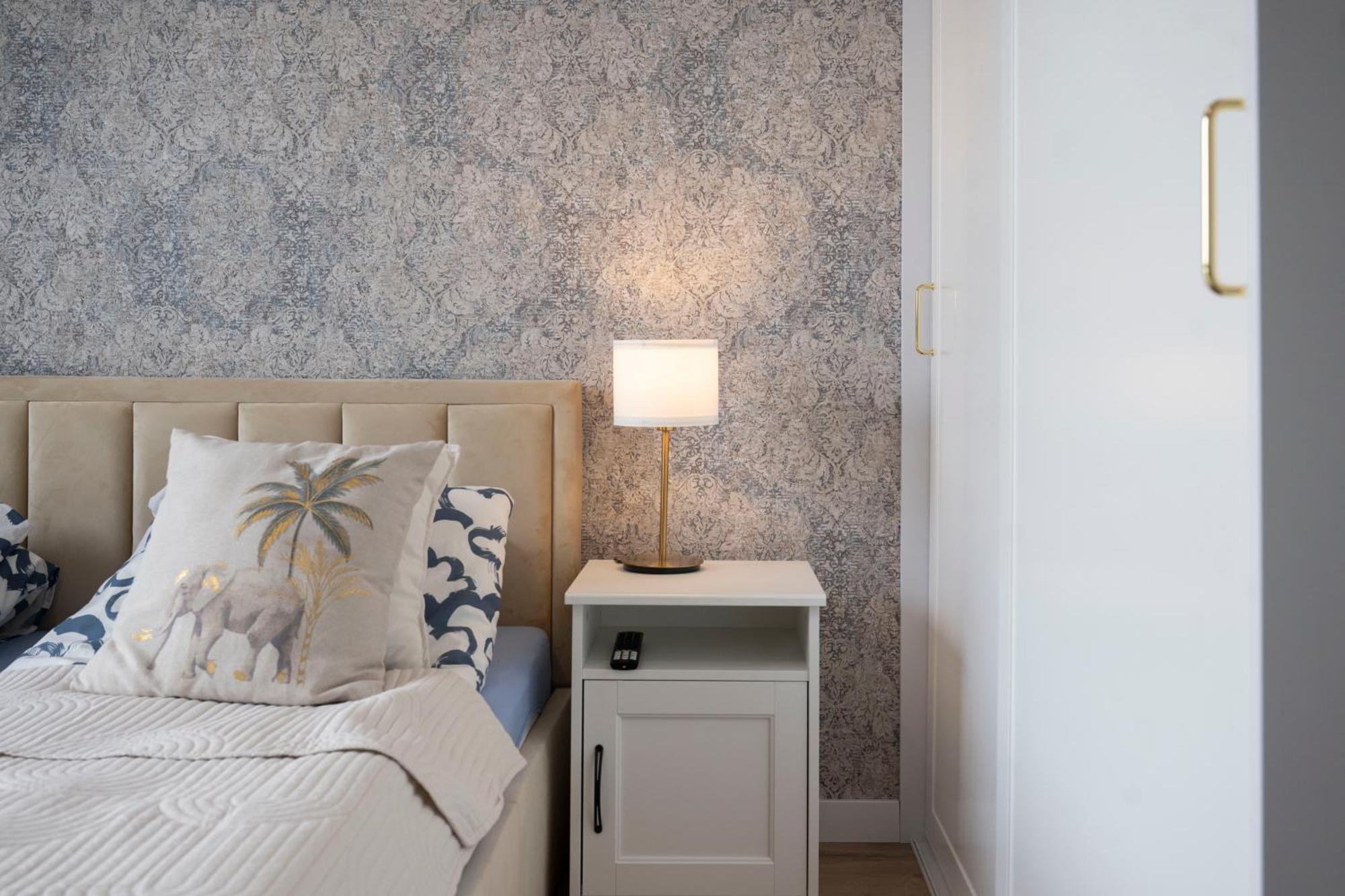 Apartament Glamour グダニスク エクステリア 写真