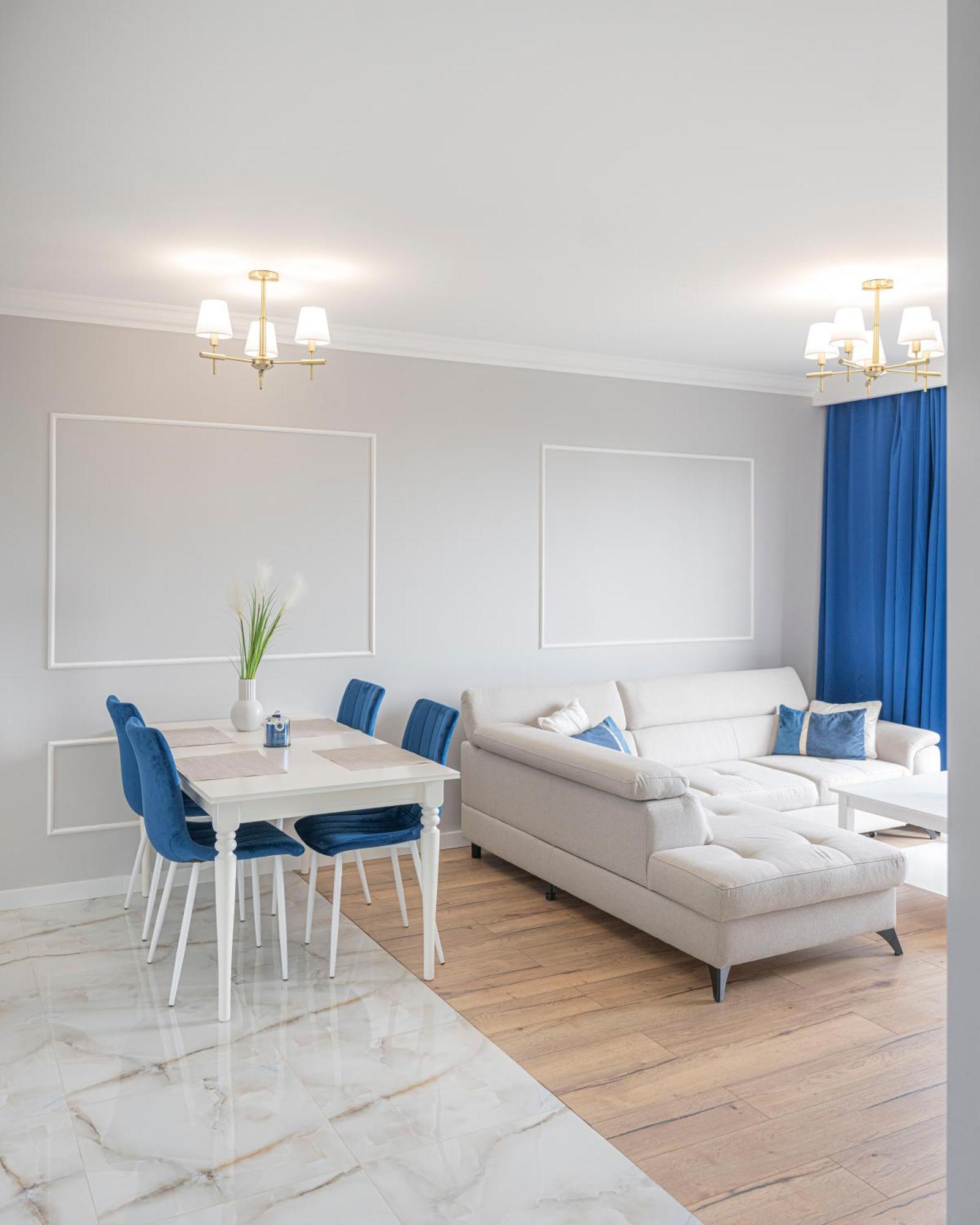 Apartament Glamour グダニスク エクステリア 写真