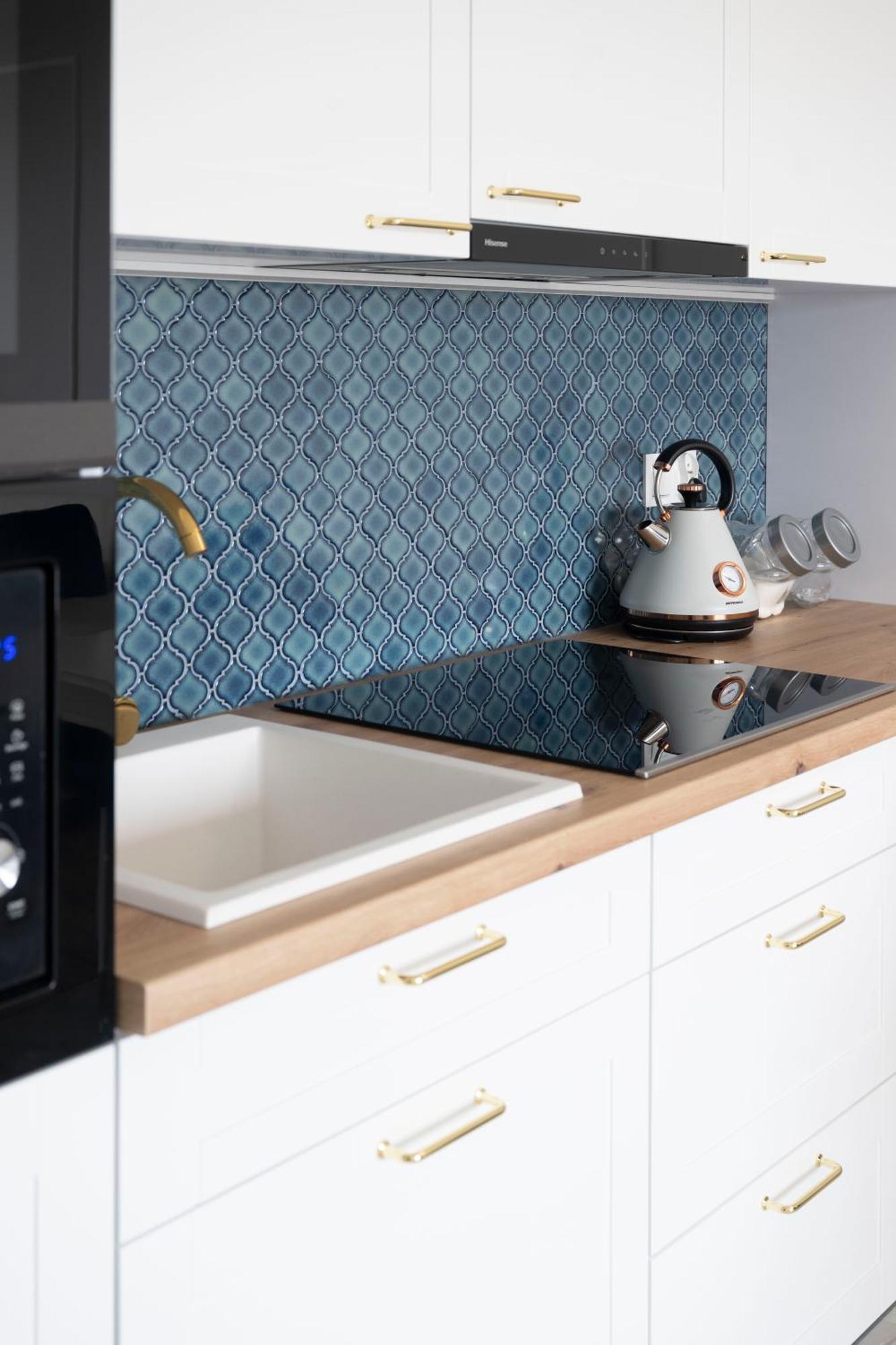 Apartament Glamour グダニスク エクステリア 写真