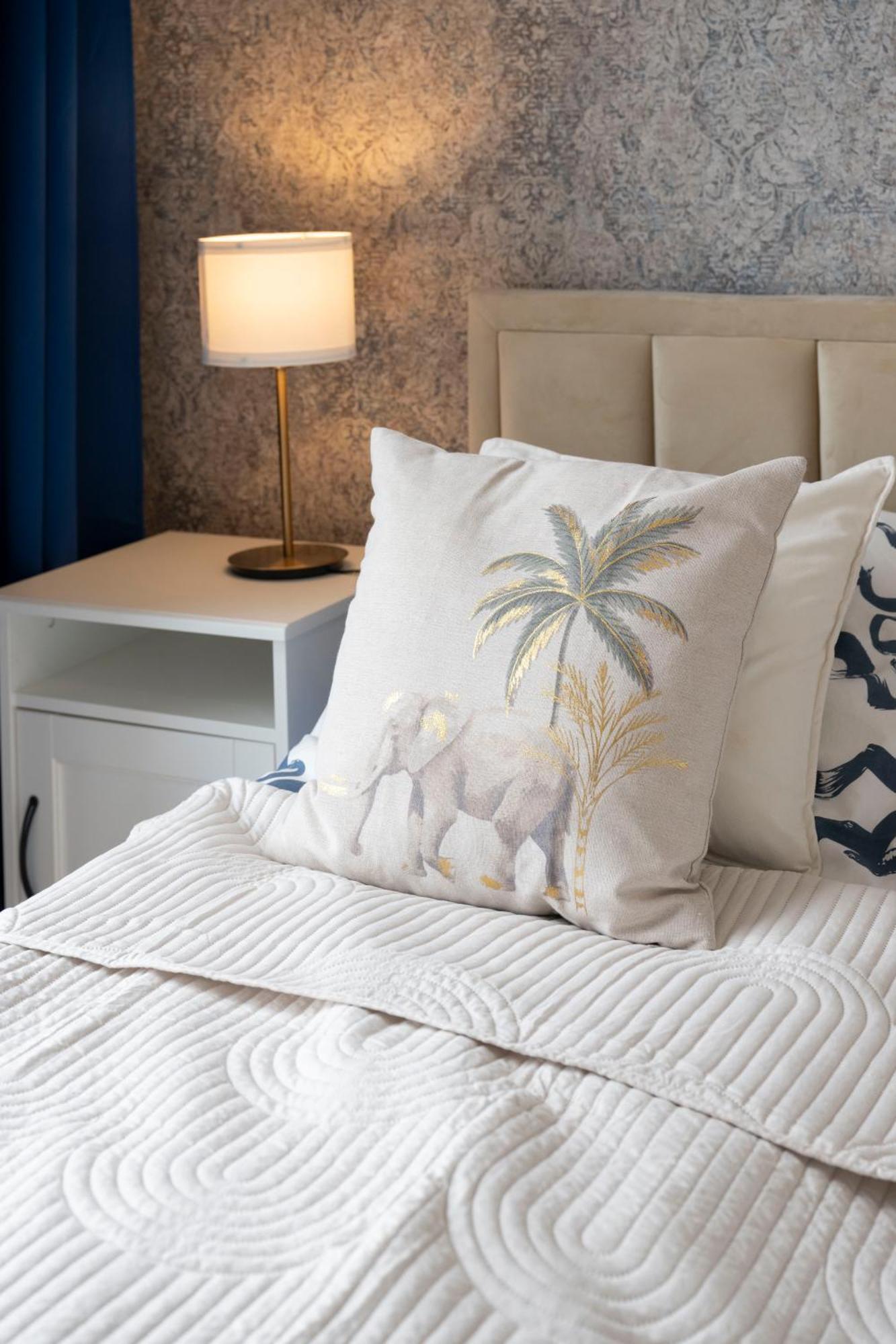 Apartament Glamour グダニスク エクステリア 写真