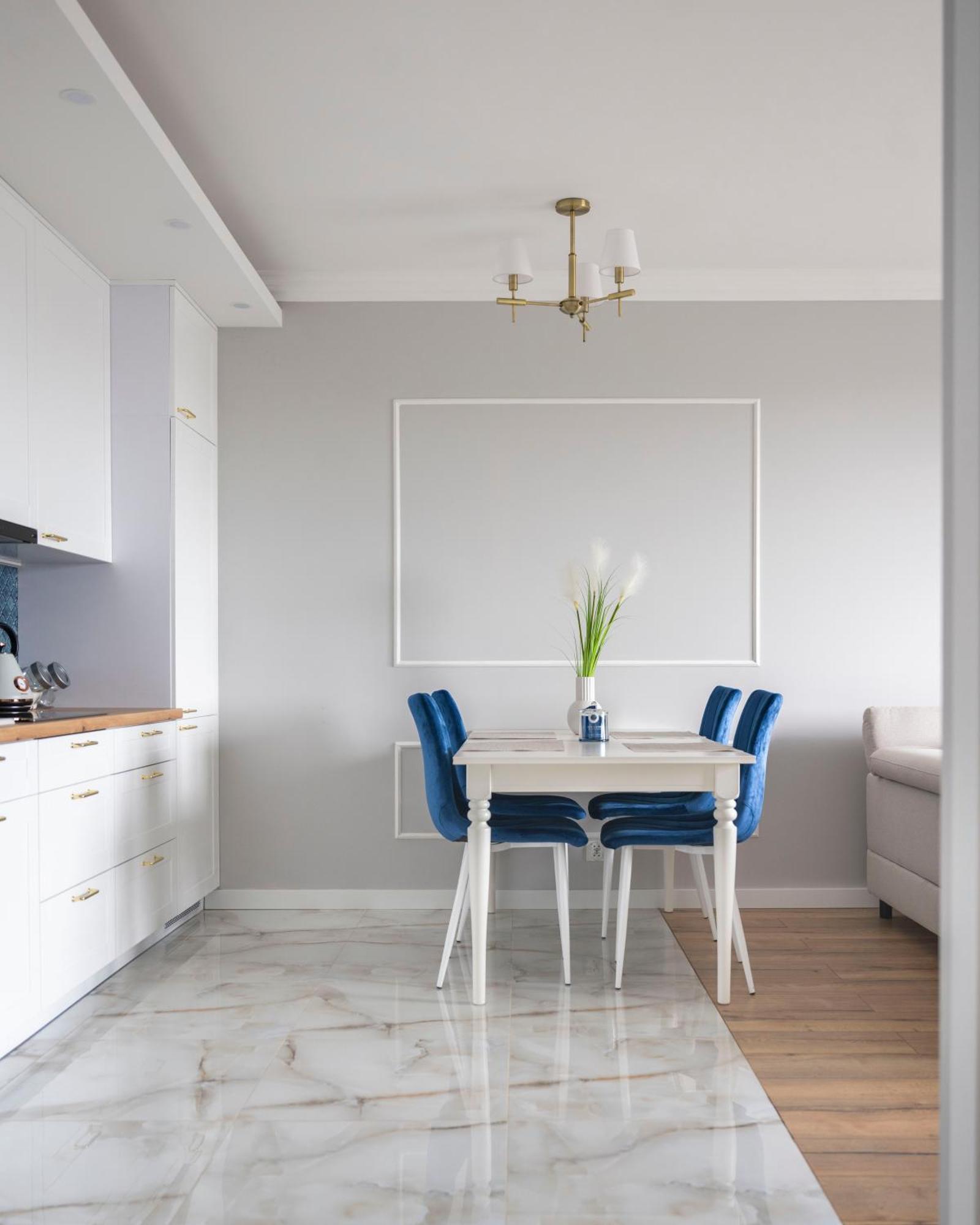 Apartament Glamour グダニスク エクステリア 写真