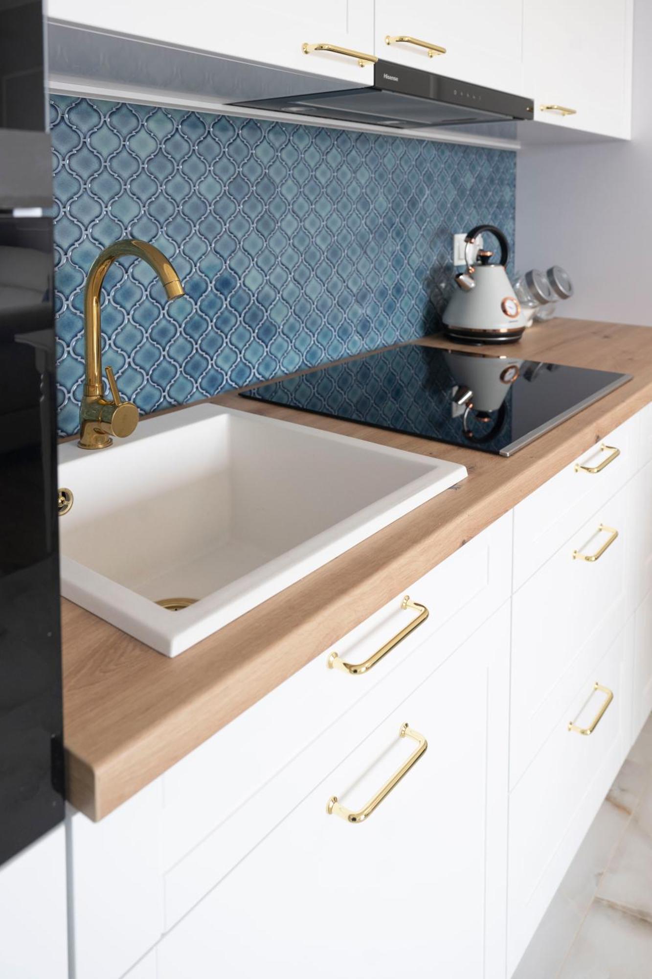 Apartament Glamour グダニスク エクステリア 写真