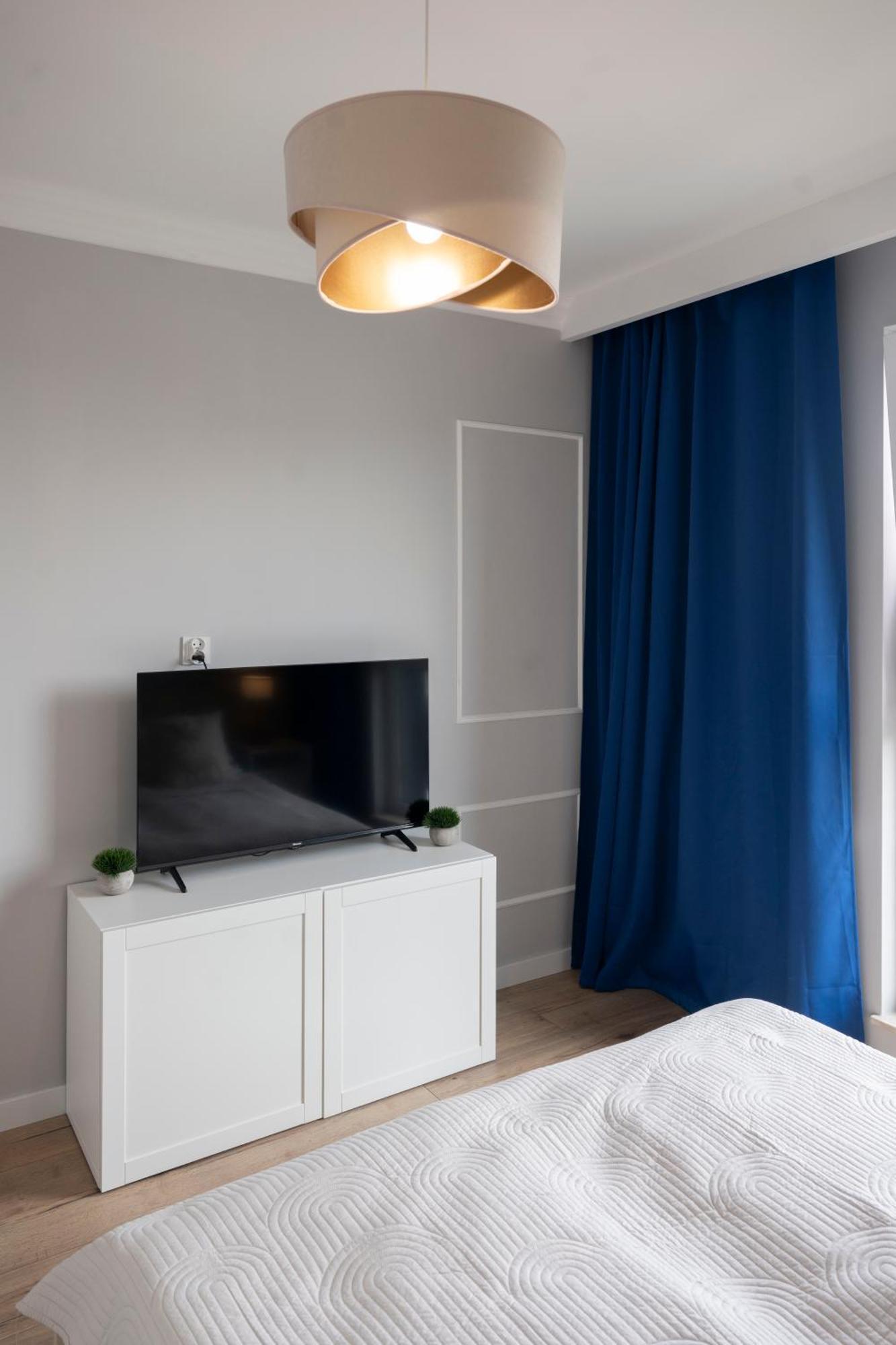 Apartament Glamour グダニスク エクステリア 写真
