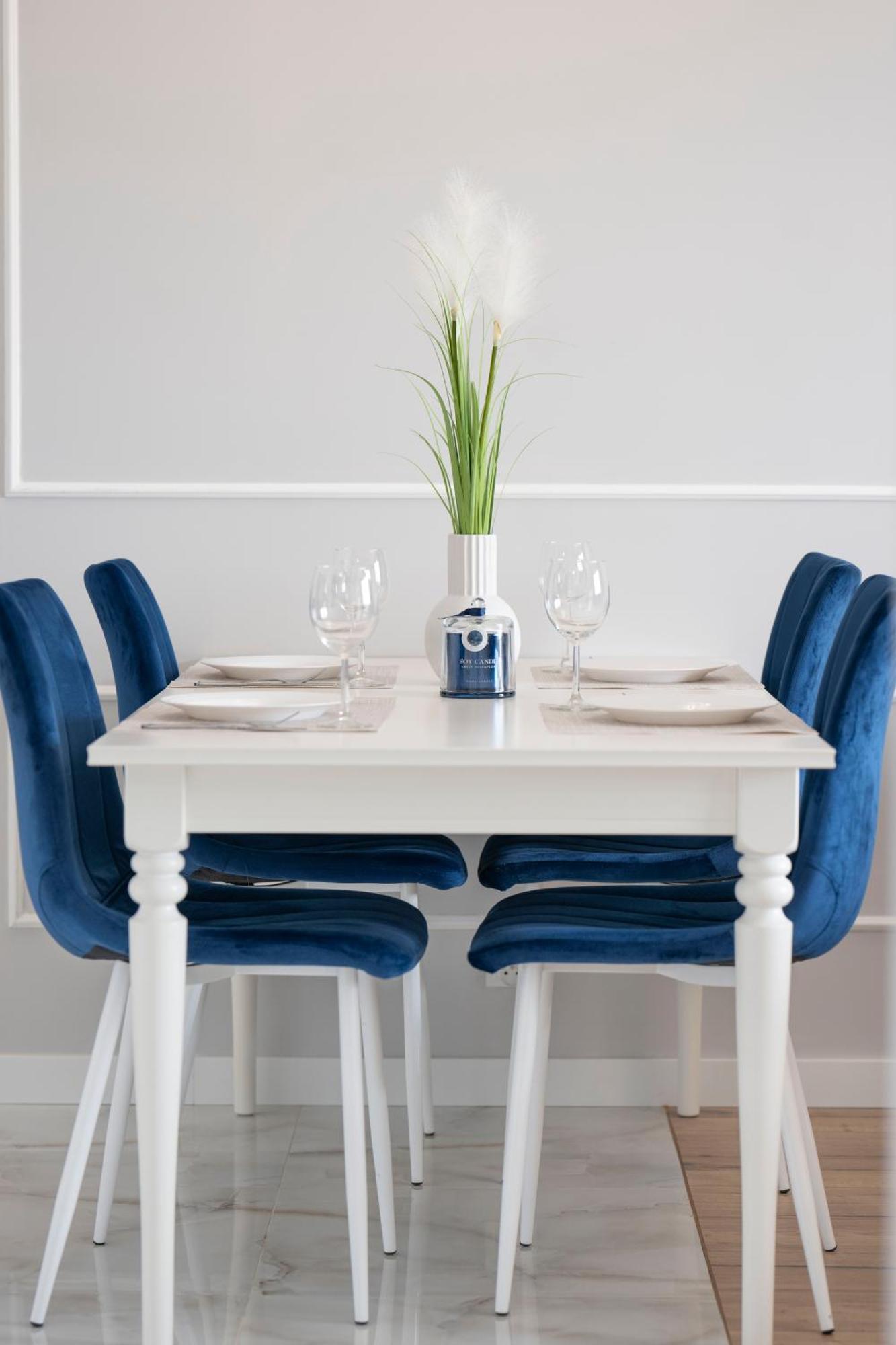 Apartament Glamour グダニスク エクステリア 写真