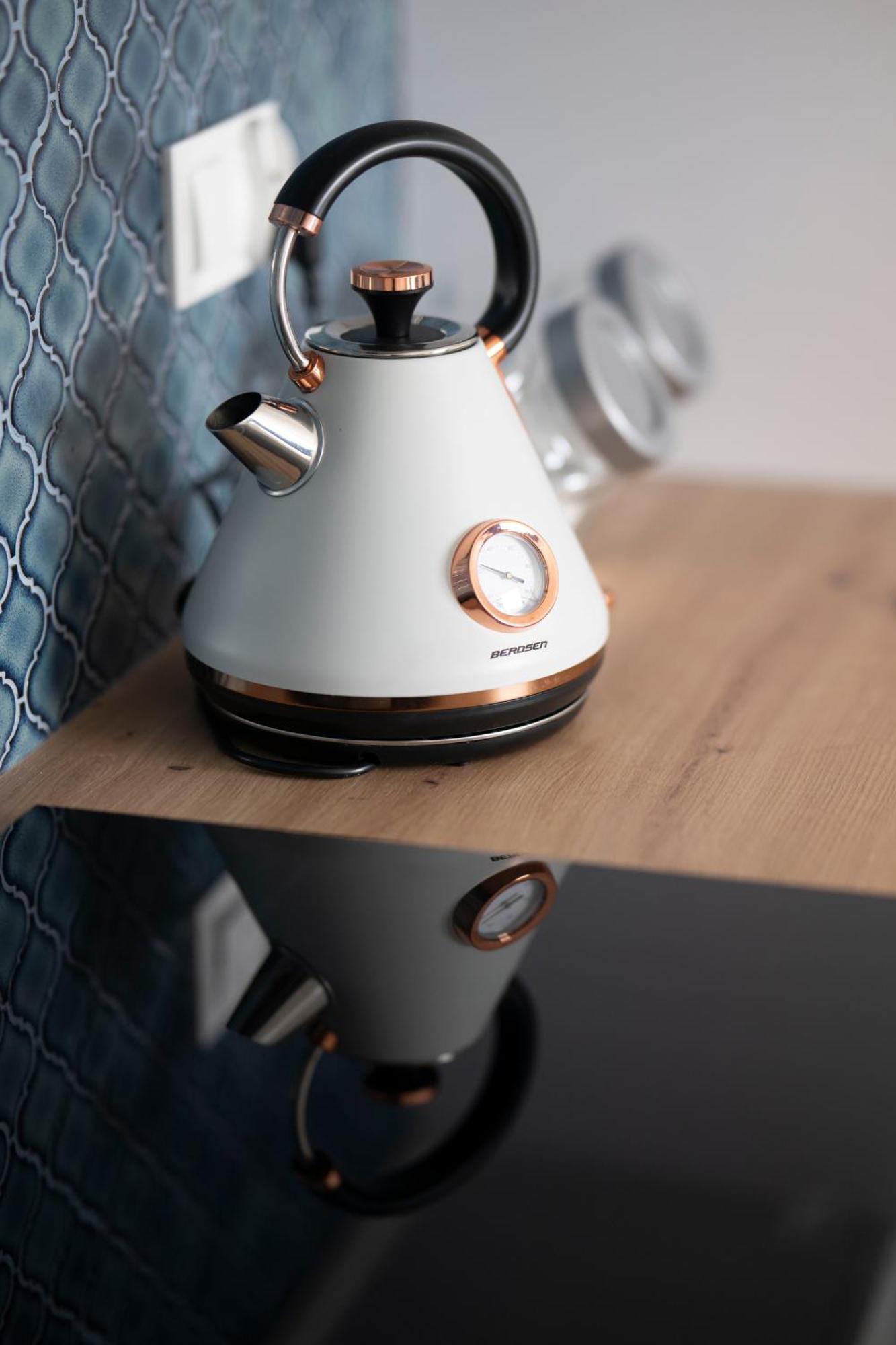 Apartament Glamour グダニスク エクステリア 写真