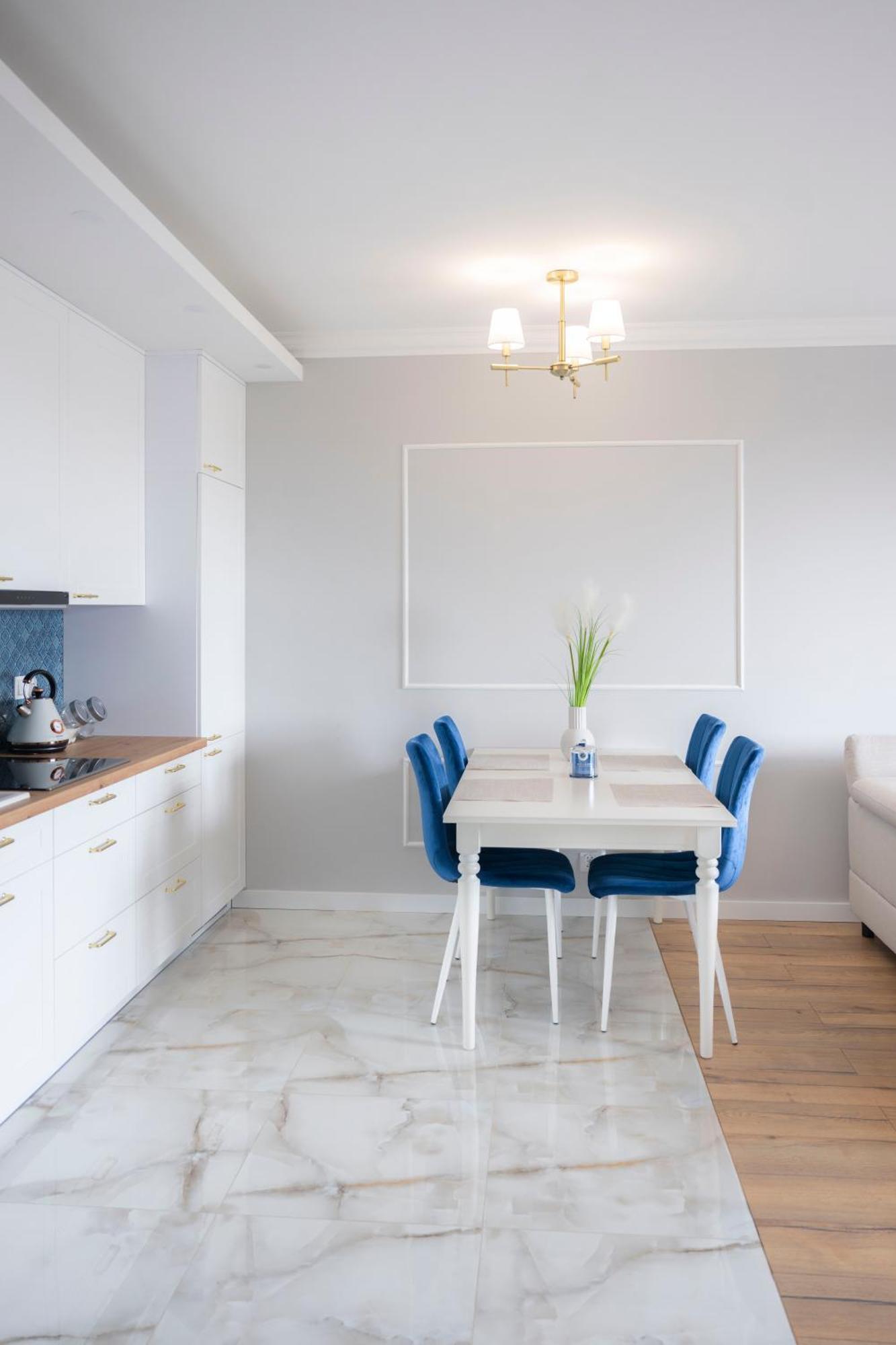 Apartament Glamour グダニスク エクステリア 写真