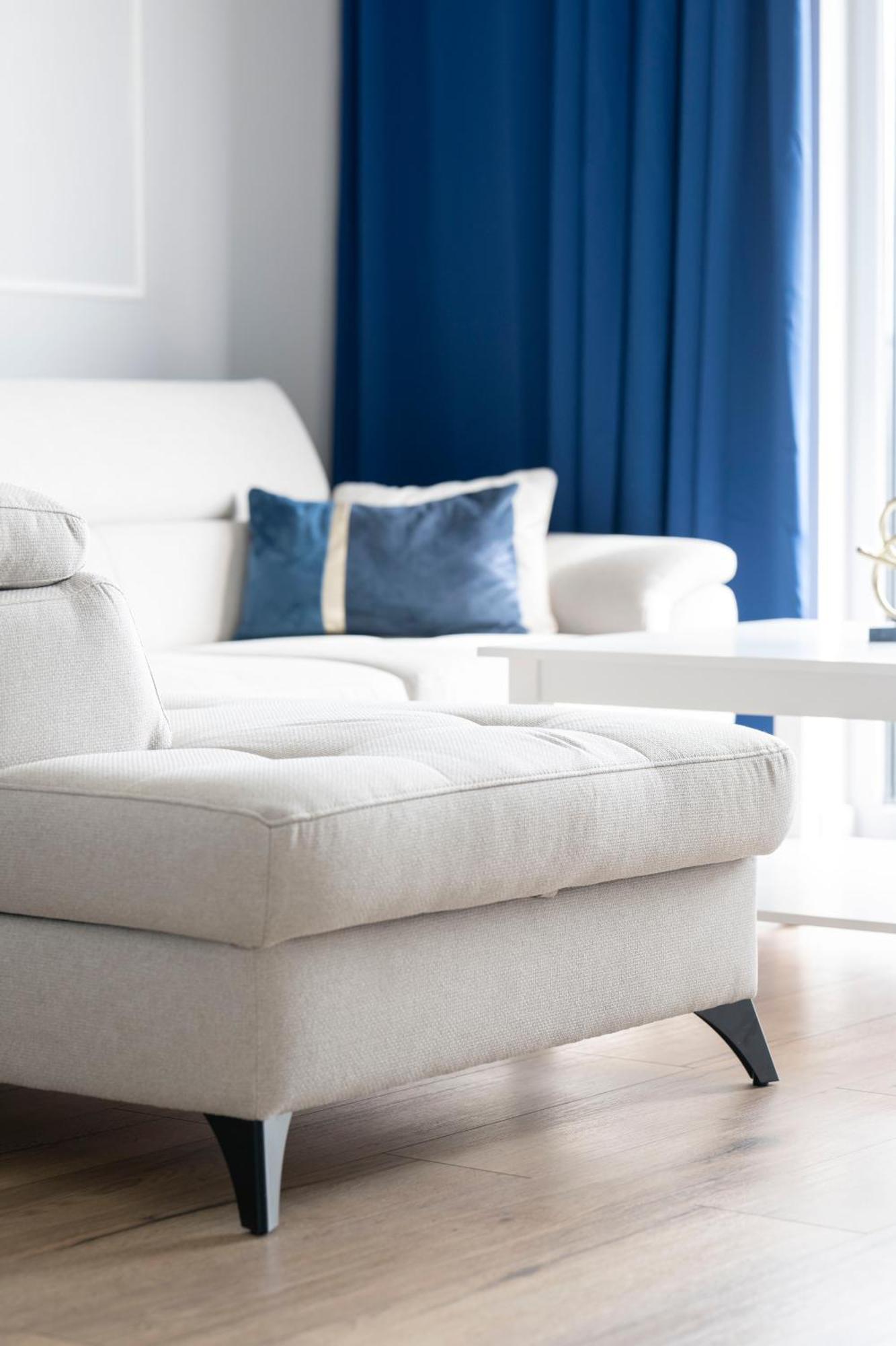 Apartament Glamour グダニスク エクステリア 写真