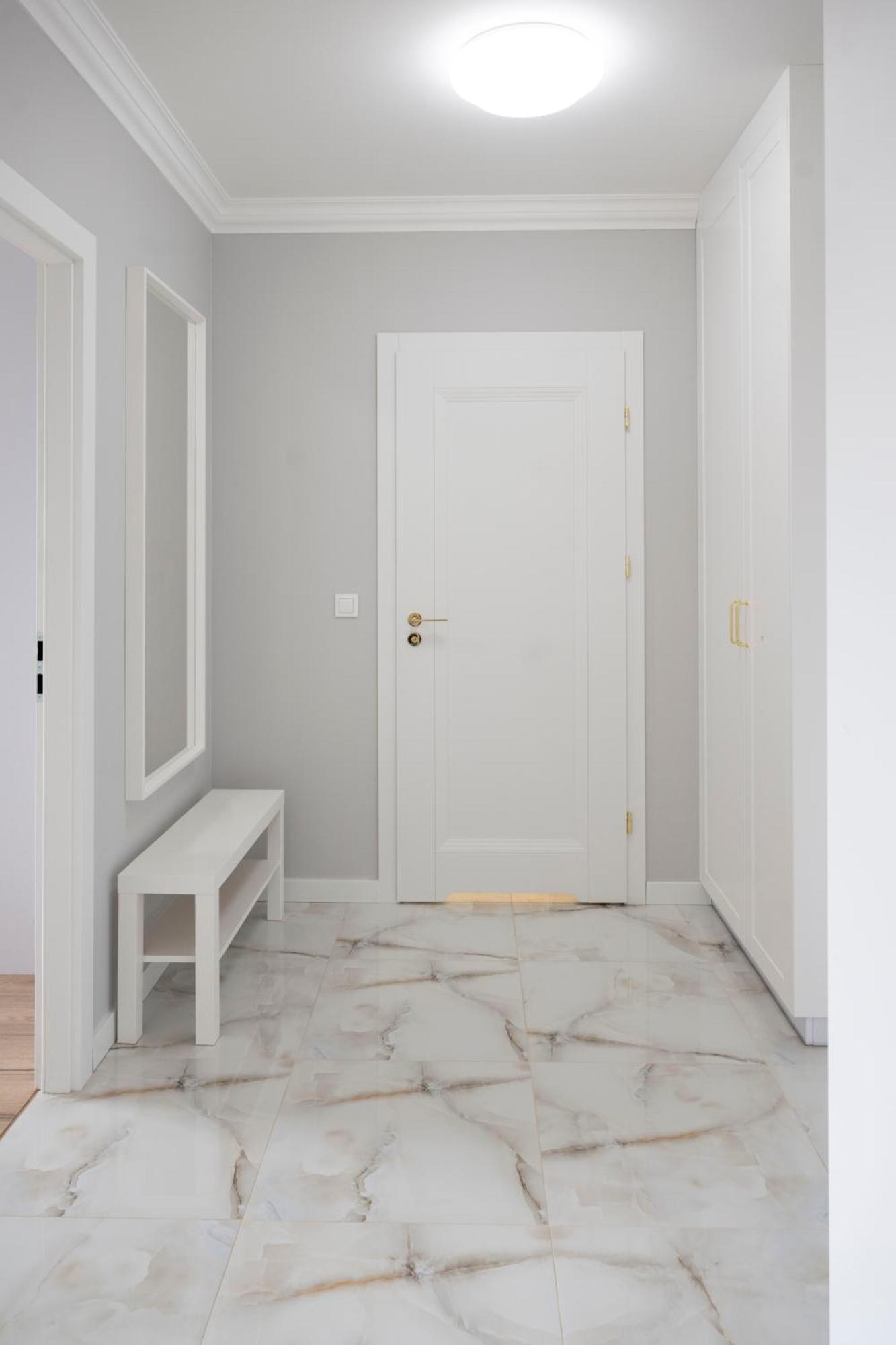 Apartament Glamour グダニスク エクステリア 写真