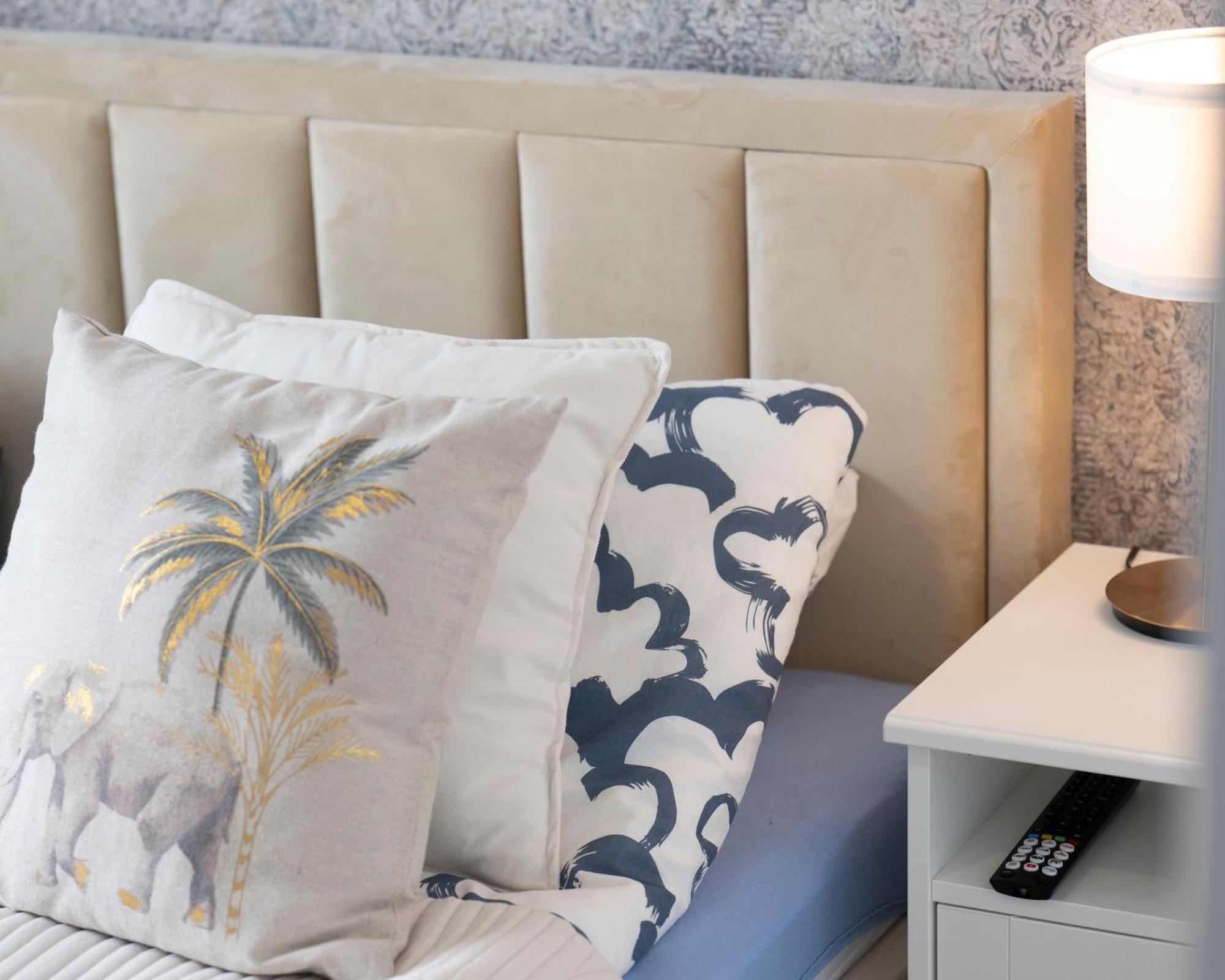 Apartament Glamour グダニスク エクステリア 写真