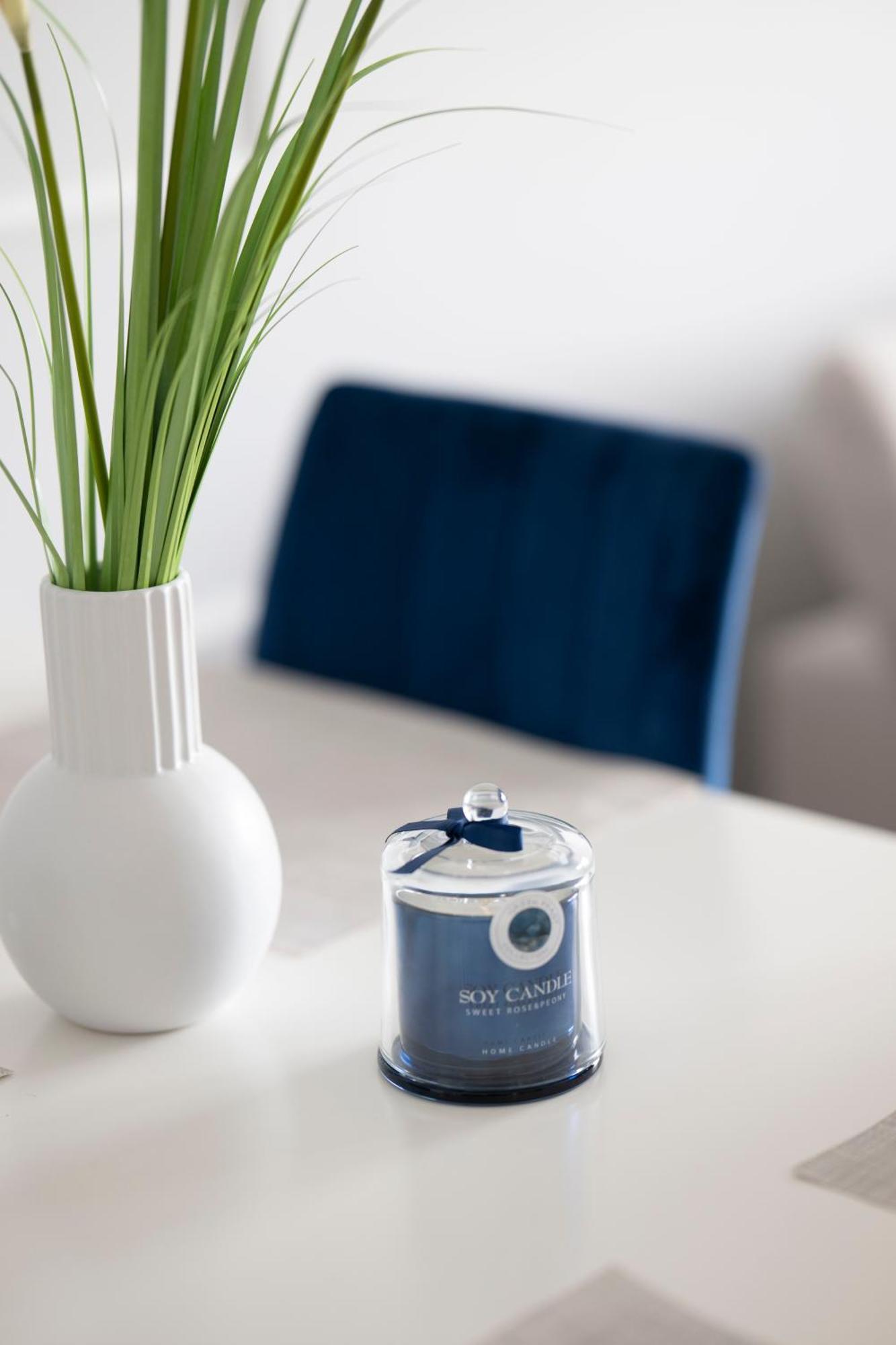 Apartament Glamour グダニスク エクステリア 写真