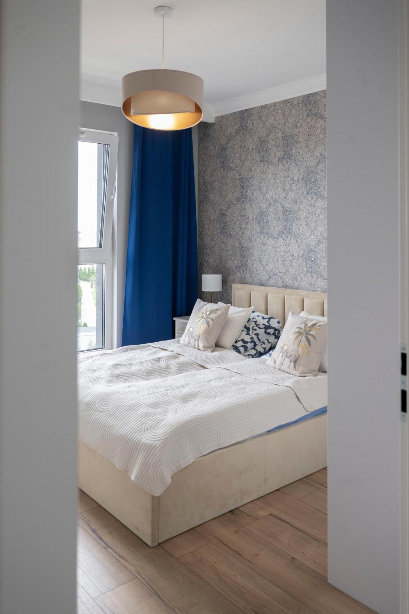 Apartament Glamour グダニスク エクステリア 写真