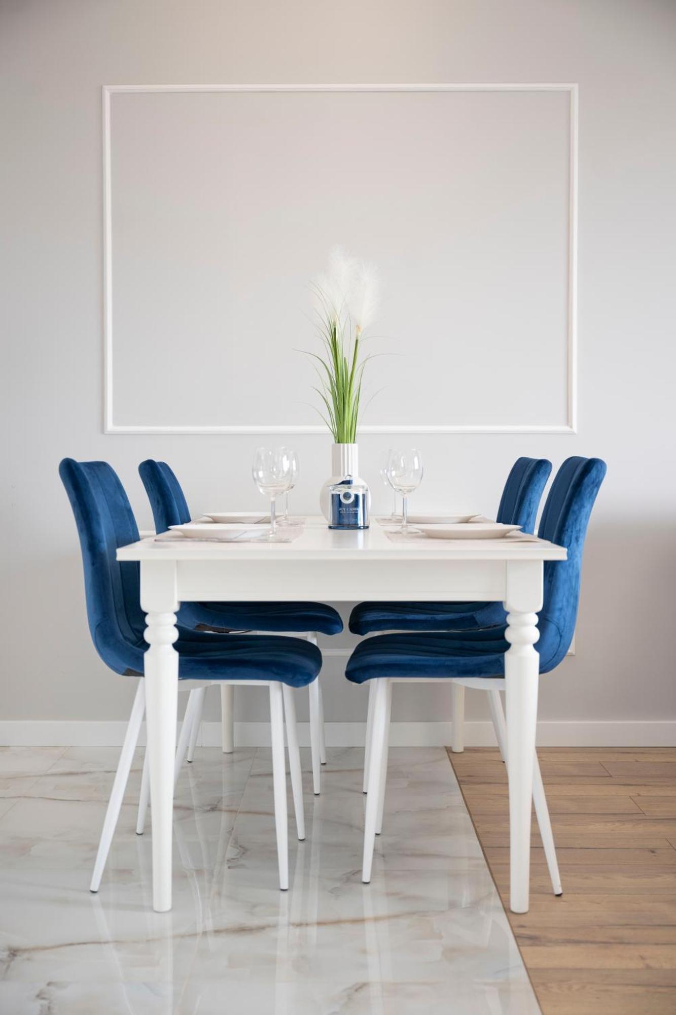 Apartament Glamour グダニスク エクステリア 写真
