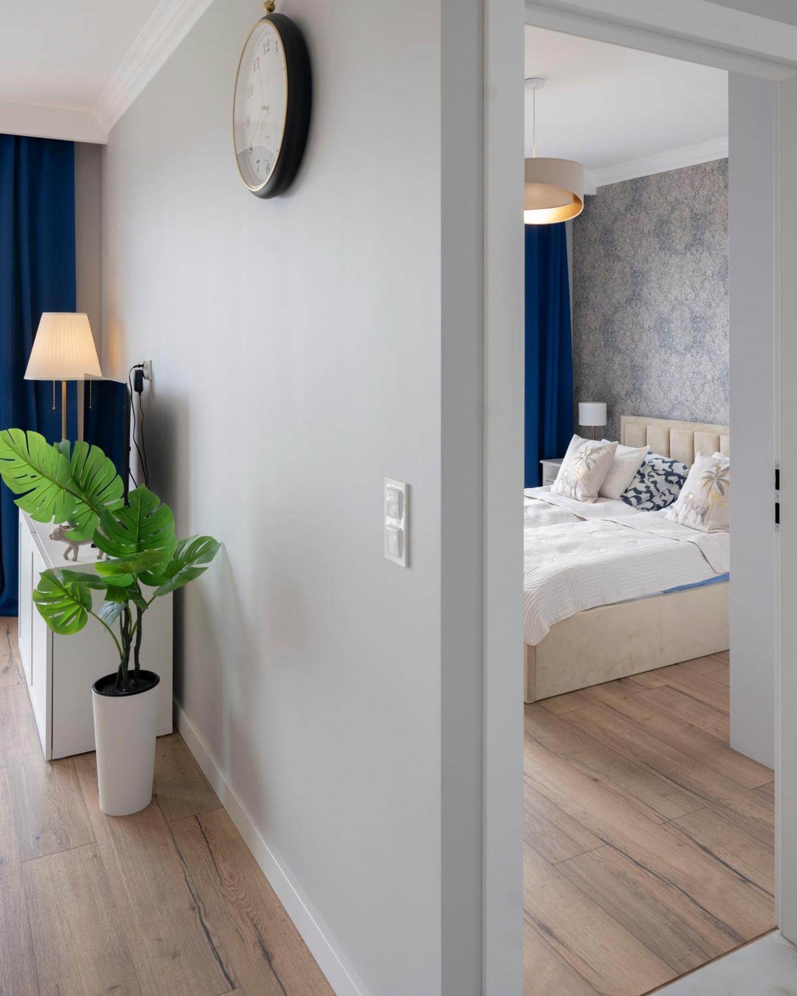 Apartament Glamour グダニスク エクステリア 写真