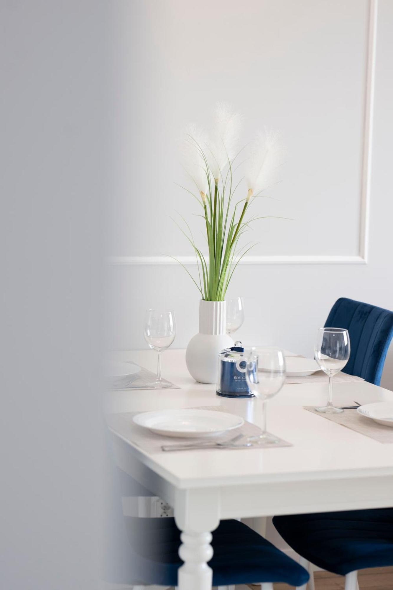 Apartament Glamour グダニスク エクステリア 写真